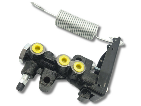 Brake Load Proportioning Valve for ME / MF / MG / MH / MJ / MK Mitsubishi Triton (1986 - 2005)-Spoilers and Bodykits Australia