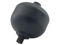 Brake Master Cylinder Accumulator for Mitsubishi Pajero NM / Montero-Spoilers and Bodykits Australia