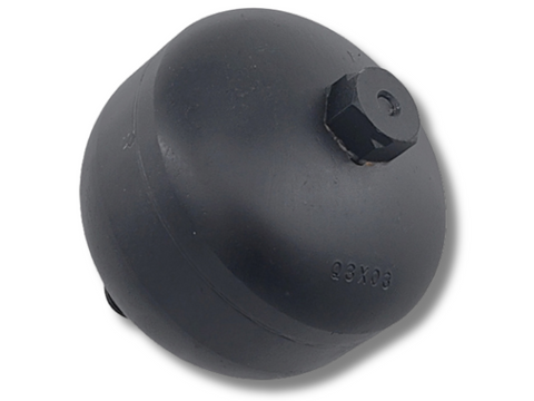 Brake Master Cylinder Accumulator for Mitsubishi Pajero NM / Montero-Spoilers and Bodykits Australia