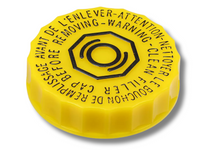 Brake Master Cylinder Cap Cover for Dodge Journey & Jeep Wrangler-Spoilers and Bodykits Australia