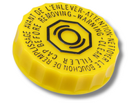 Brake Master Cylinder Cap for Dodge Journey (2009 - 2019)-Spoilers and Bodykits Australia