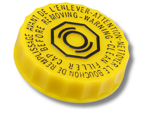 Brake Master Cylinder Cap for Dodge Journey (2009 - 2019)-Spoilers and Bodykits Australia