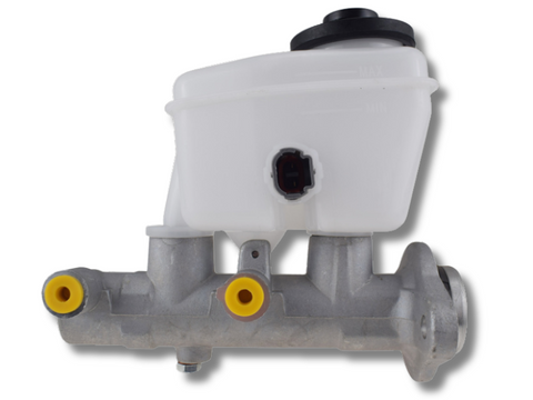 Brake Master Cylinder for 80 Series Toyota Landcruiser FJ80 / FZJ80 / HZJ81 / HDJ81-Spoilers and Bodykits Australia