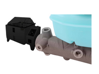 Brake Master Cylinder for 80 Series Toyota Landcruiser FZJ80 / HDJ80 with ABS (1992 - 1995) - Spoilers and Bodykits Australia