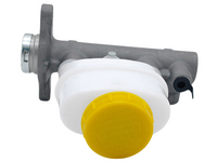 Brake Master Cylinder for D22 Nissan Navara 2.4L KA24DE / TD27 / QD32E (1997 - 2000)-Spoilers and Bodykits Australia