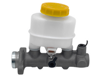 Brake Master Cylinder for D22 Nissan Navara 2.4L KA24DE / TD27 / QD32E (1997 - 2000)-Spoilers and Bodykits Australia
