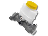 Brake Master Cylinder for D22 Nissan Navara 2.4L KA24DE / TD27 / QD32E (1997 - 2000)-Spoilers and Bodykits Australia