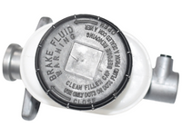 Brake Master Cylinder for Holden Rodeo RA TFS26 / TFS27 V6 3.5L / 3.6L (2003 - 2008)-Spoilers and Bodykits Australia