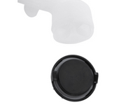 Brake Master Cylinder for Isuzu D-MAX TFR / TFS 2.5L Manual Transmission (2012 - 2016) - Spoilers and Bodykits Australia