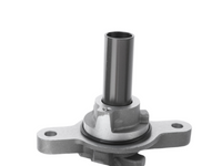 Brake Master Cylinder for Isuzu D-MAX TFR / TFS 2.5L Manual Transmission (2012 - 2016) - Spoilers and Bodykits Australia