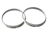 Brake Upgrade Adaptor Shim Rings for VR / VS Holden Commodore for VT Disc Rotor-Spoilers and Bodykits Australia