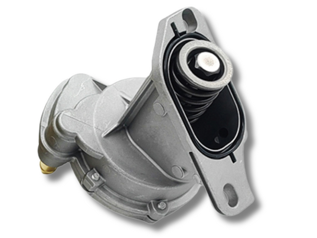 Brake Vacuum Pump for Volkswagen Crafter 30-35 / LT 28-35 / Transporter T4-Spoilers and Bodykits Australia