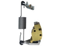 Brake Valve for Isuzu D-MAX TFS85 / TFS86 (2006 - 2012)-Spoilers and Bodykits Australia