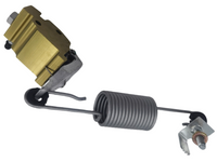 Brake Valve for Isuzu D-MAX TFS85 / TFS86 (2006 - 2012)-Spoilers and Bodykits Australia