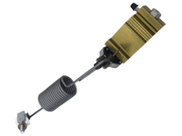 Brake Valve for Isuzu D-MAX TFS85 / TFS86 (2006 - 2012)-Spoilers and Bodykits Australia