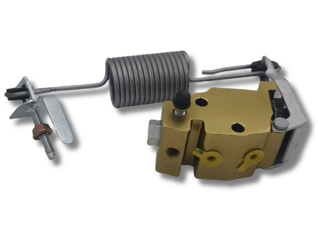 Brake Valve for Isuzu D-MAX TFS85 / TFS86 (2006 - 2012)-Spoilers and Bodykits Australia