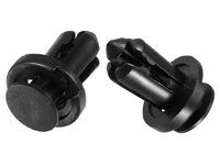 Bumper Cover Push Retainer Clips x20 for Nissan-Spoilers and Bodykits Australia