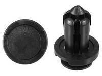 Bumper Cover Push Retainer Clips x20 for Nissan-Spoilers and Bodykits Australia