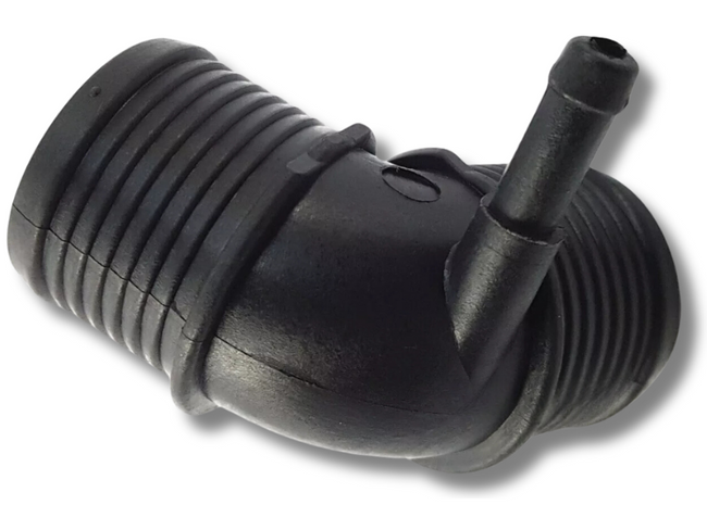 Bypass 3-Way Pipe Top Radiator Hose for Iveco Daily 3.0L F1C (2011 - 2014)-Spoilers and Bodykits Australia