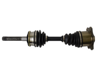 CV Joint Driveshaft for IFS Toyota 4Runner / Hilux / Surf with Raised Suspension (1988 - 2005)-Spoilers and Bodykits Australia