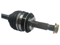 CV Joint Driveshaft for Toyota Hilux KUN26R / SR5 / GGN25R / TGN26R Diesel with Standard Height Suspension-Spoilers and Bodykits Australia