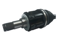 CV Joint Driveshaft for Toyota Hilux KUN26R / SR5 / GGN25R / TGN26R Diesel with Standard Height Suspension-Spoilers and Bodykits Australia