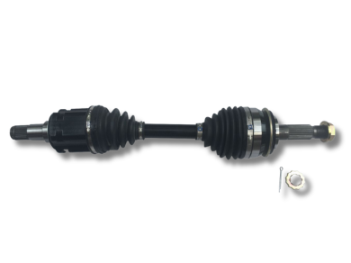 CV Joint Driveshaft for Toyota Hilux KUN26R / SR5 / GGN25R / TGN26R Diesel with Standard Height Suspension-Spoilers and Bodykits Australia