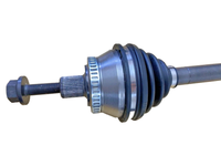 CV Joint Driveshafts for Audi A4 B6 / B7 - Pair (2000 - 2009)-Spoilers and Bodykits Australia