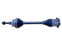 CV Joint Driveshafts for Audi A4 B6 / B7 - Pair (2000 - 2009)-Spoilers and Bodykits Australia