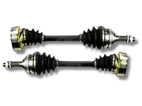 CV Joint Driveshafts for Holden Apollo JK / JL - Pair (1989 - 1993)-Spoilers and Bodykits Australia