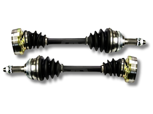 CV Joint Driveshafts for Holden Apollo JK / JL - Pair (1989 - 1993)-Spoilers and Bodykits Australia
