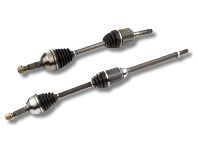 CV Joint Driveshafts for Lexus ES300H AVV60 2.5L PHEV CVT - Pair (2013 - 2018)-Spoilers and Bodykits Australia