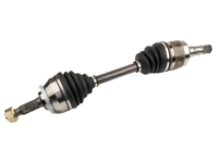 CV Joint Driveshafts for Nissan Maxima J31 CVT Automatic - Pair (2003 - 2009)-Spoilers and Bodykits Australia