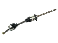 CV Joint Driveshafts for Nissan Maxima J31 CVT Automatic - Pair (2003 - 2009)-Spoilers and Bodykits Australia