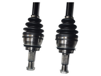 CV Joint Driveshafts x 2 for 120 / 150 Series Toyota Prado (2003 Onwards)-Spoilers and Bodykits Australia