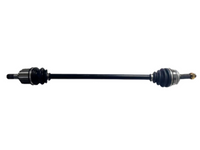 CV Joint Driveshafts x 2 for Hyundai Elantra XD 1.8L / 2.0L Automatic (10/2000 - 02/2007)-Spoilers and Bodykits Australia