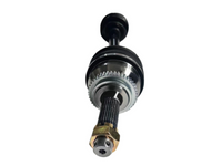 CV Joint Driveshafts x 2 for Hyundai Elantra XD 1.8L / 2.0L Automatic (10/2000 - 02/2007)-Spoilers and Bodykits Australia