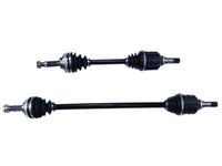 CV Joint Driveshafts x 2 for Toyota Corolla AE90 / AE92 / AE93 / AE94 / AE101 / AE102 / AE112-Spoilers and Bodykits Australia