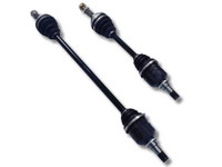 CV Joint Driveshafts x 2 for Toyota Corolla AE90 / AE92 / AE93 / AE94 / AE101 / AE102 / AE112-Spoilers and Bodykits Australia