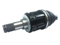 CV Joint Driveshafts x 2 for Toyota Hilux KZN185 / KUN25 / KUN26R / SR5-Spoilers and Bodykits Australia