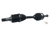 CV Joint Driveshafts x 2 for Toyota Hilux KZN185 / KUN25 / KUN26R / SR5-Spoilers and Bodykits Australia
