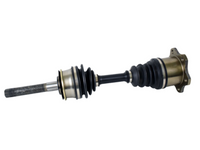 CV Joint Driveshafts x 2 for Toyota Hilux LN107 / LN167 / LN169 / LN172 with Raised Suspension-Spoilers and Bodykits Australia