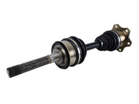 CV Joint Driveshafts x 2 for Toyota Hilux LN107 / LN167 / LN169 / LN172 with Raised Suspension-Spoilers and Bodykits Australia
