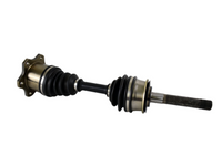CV Joint Driveshafts x 2 for Toyota Hilux LN107 / LN167 / LN169 / LN172 with Raised Suspension-Spoilers and Bodykits Australia