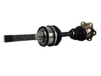 CV Joint Driveshafts x 2 for Toyota Hilux LN107 / LN167 / LN169 / LN172 with Raised Suspension-Spoilers and Bodykits Australia