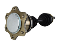 CV Joint Shafts x 2 for Toyota Hilux / Surf / 4Runner LN167R / LN107 / KZN165 / LN111 / LN172 (1988 - 2005)-Spoilers and Bodykits Australia