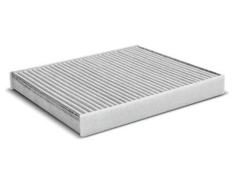 Cabin Air Filter for Audi A1 GBA & Volkswagen Polo AE1 / AW1 / BZ1 / T-Cross C11 1.5L-Spoilers and Bodykits Australia