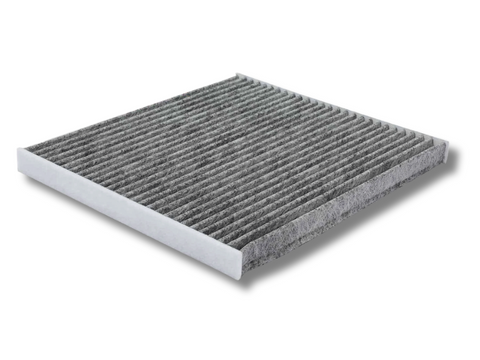 Cabin Air Filter for Jeep Cherokee KL 2.0L / 2.4L 4Cyl / 3.2L 6Cyl (2014 - 2019)-Spoilers and Bodykits Australia
