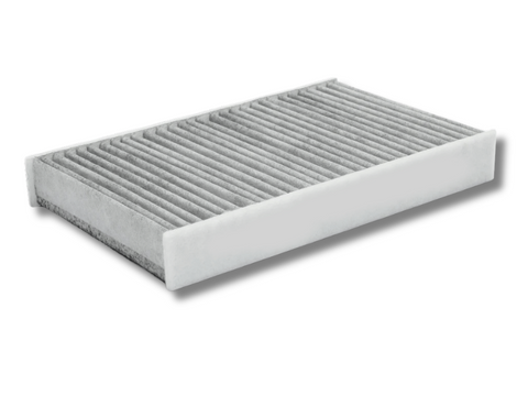 Cabin Air Filter for Nissan Juke F15 & Renault Fluence X38 1.6L MR16DDT (2010 - 2019)-Spoilers and Bodykits Australia