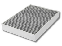 Cabin Air Filter for Nissan X-Trail T32 / Qashqai J11 & Renault Koleos / Megane / Kadjar-Spoilers and Bodykits Australia